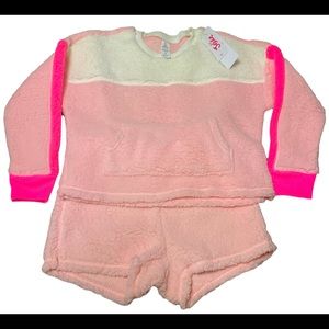 Justice pajamas for girls